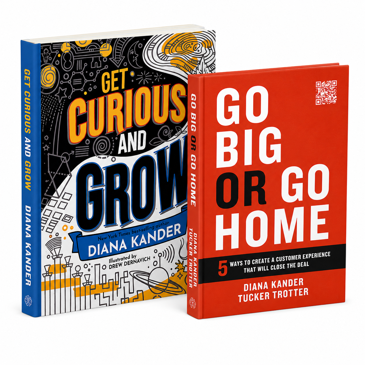 Book Bundle
